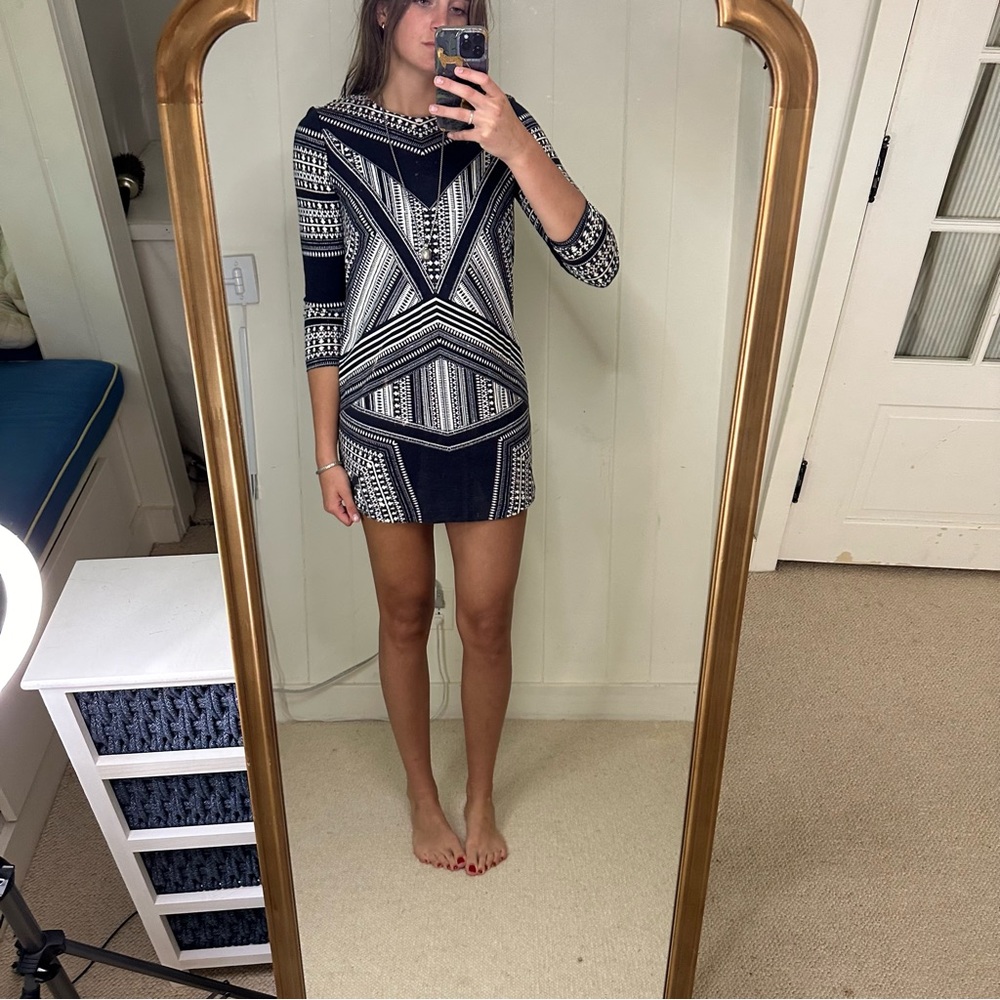 Boho Dress